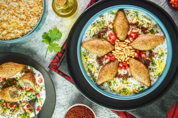 آموزش غذاهای گیلانی و استراتژی سئو ویدئویی برای گسترش جهانی