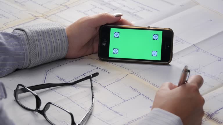 نقشه راه طراحی سایت املاک هوشمند در کیش