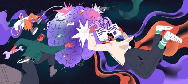 برنامه تمرینی هوشمند با استفاده از هوش مصنوعی در اپلیکیشن بدنسازی