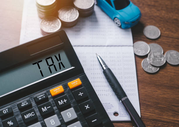 مدیریت مالی لیزینگ خودرو با نرم افزار حسابداری اختصاصی