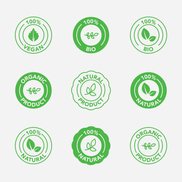 سئو فروشگاهی برای محصولات ارگانیک در لواسان