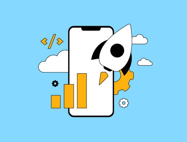 اهمیت بهینهسازی تجربه کاربری (UX) در افزایش فروش آنلاین کتاب