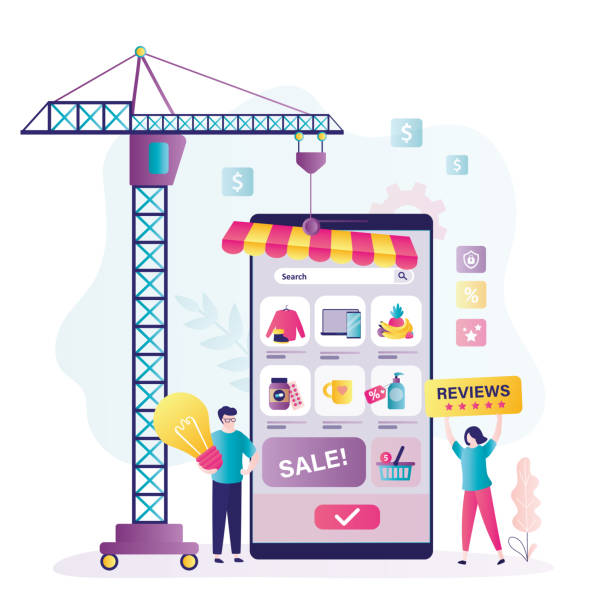 بهینه‌سازی سئو برای فروشگاه اینترنتی لوازم آرایشی