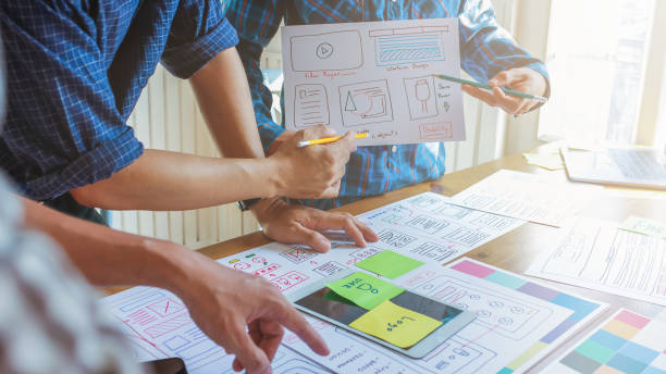بهینهسازی تجربه کاربری (UX) با هوش مصنوعی