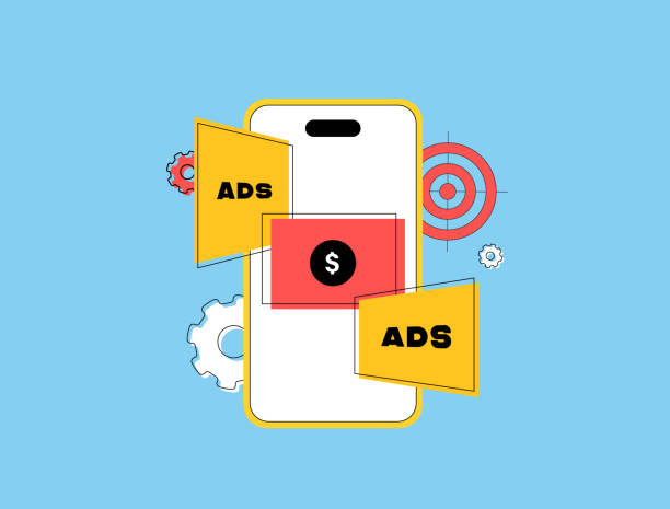 بهینه‌سازی موبایل برای شرکت‌های ترخیص کالا با پینو سایت