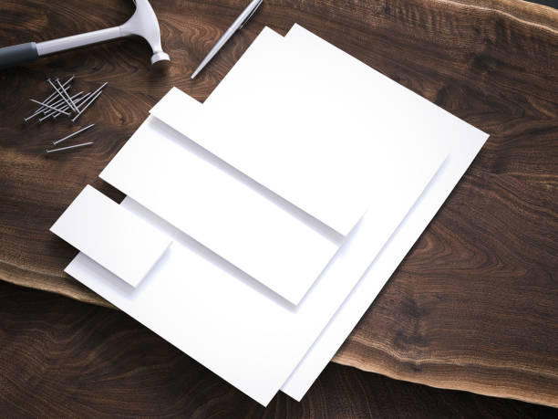 برندسازی در صنعت چوب با طراحی سایت حرفه‌ای