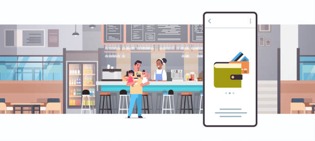 سفارش آنلاین غذا از PWA رستوران در شهر جدید اندیشه