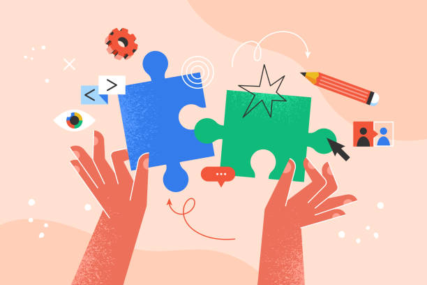 استراتژی بازاریابی آنلاین پوشاک