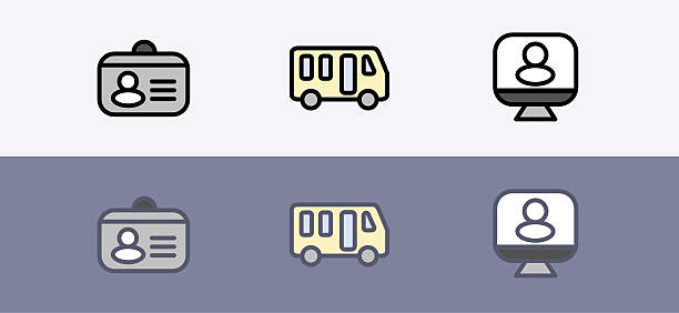 نمادهای تحول دیجیتال آموزش و ساخت پلتفرم LMS