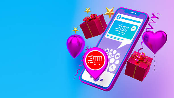 مشاوره طراحی وبسایت فروشگاهی در پینو سایت