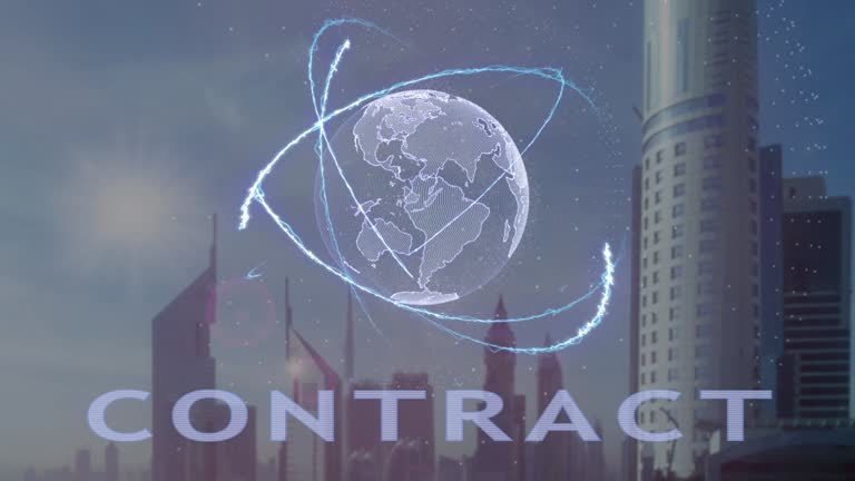 استراتژی سئو B2B بینالمللی برای دفاتر حقوقی