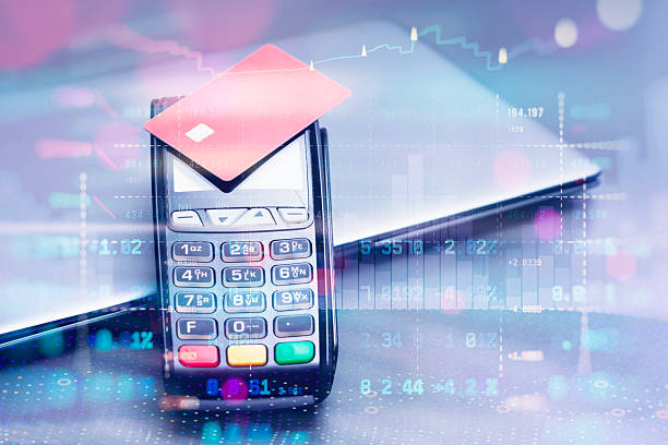 پرداخت آنلاین اقساط و خدمات اعتباری دیجیتال