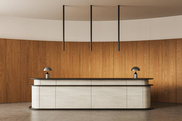 طراحی وبسایت و نرم افزار مدیریت هتل توسط پینو سایت