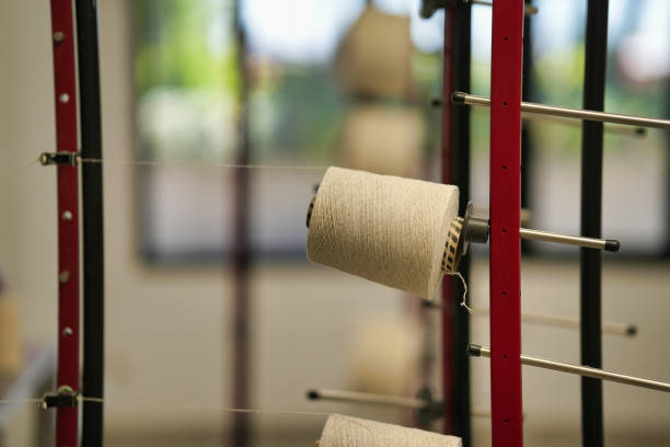 استراتژی دیجیتال کارخانجات نساجی با پشتیبانی سایت اینترنت اشیا