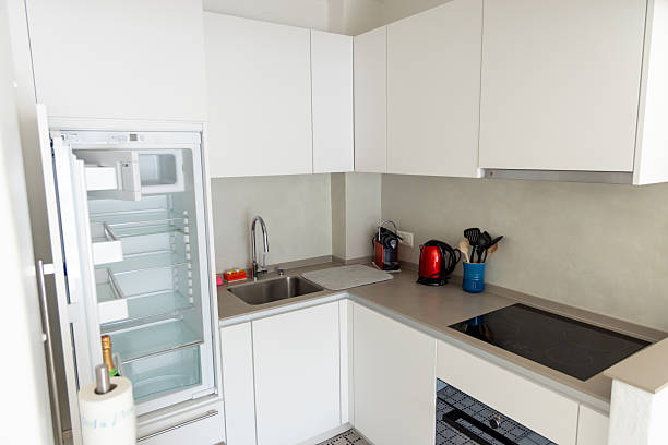 طراحی وبسایت فروشگاهی برای تولیدکنندگان لوازم خانگی