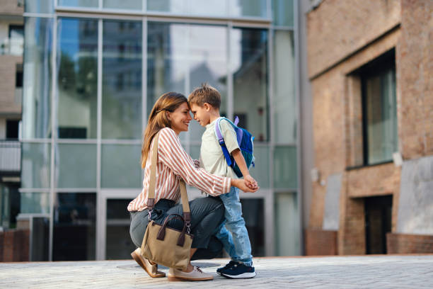 اعتمادسازی والدین با وب اپلیکیشن مهدکودک در کرج