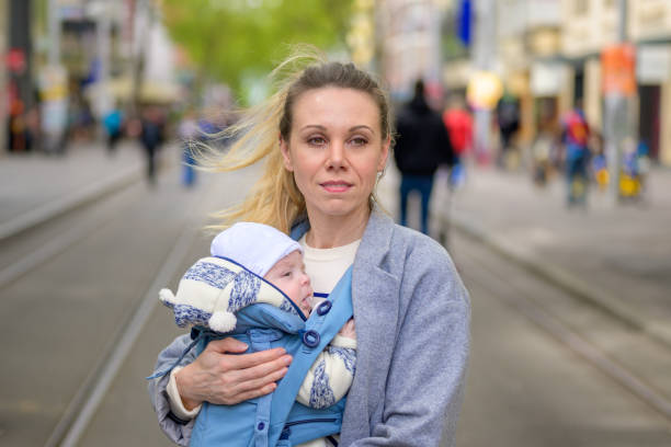 آرامش خاطر والدین شاغل در تهران با خدمات پرستاری کودک