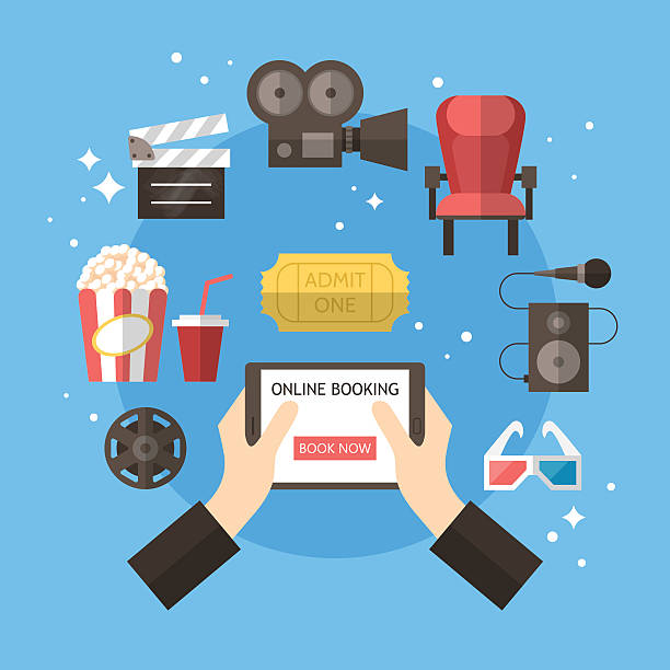 افزایش رزرو آنلاین با طراحی وبسایت فروشگاهی و PWA