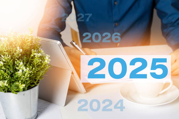 برنامه ریزی استراتژیک برای دفاتر حسابداری در سال 2025