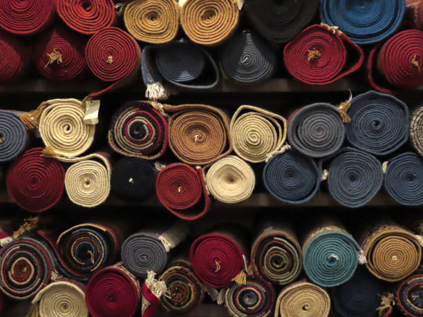 صادرات طلا و جواهر و هنر ایرانی به سراسر جهان