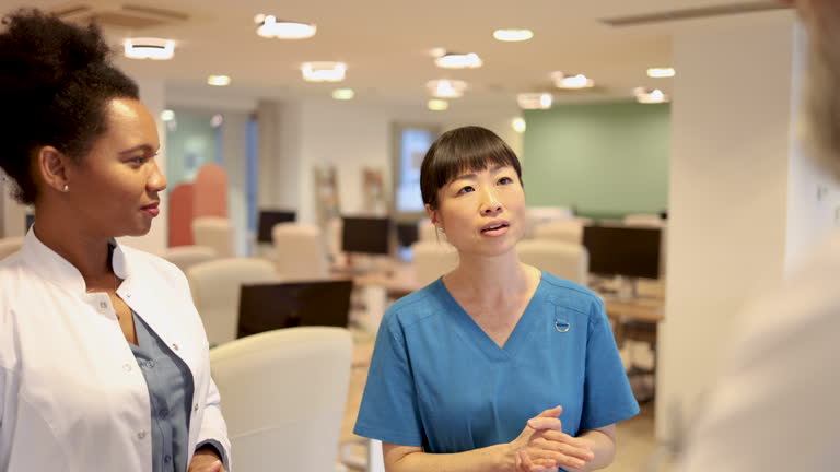 تیم پزشکی در حال برنامه‌ریزی برای استراتژی جذب گردشگر سلامت از عمان