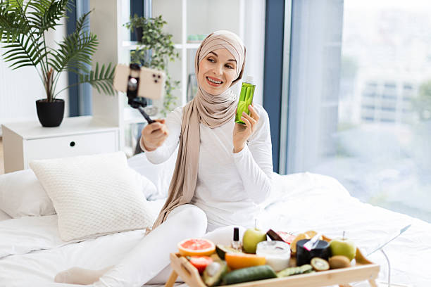 استراتژی تولید محتوا برای جذب مخاطبان حوزوی در سراسر جهان