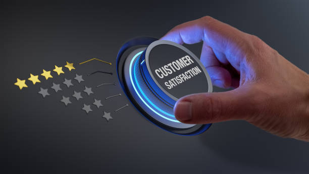 تجربه کاربری مشتریان و کسب رضایت پنج ستاره با CRM سفارشی پینو سایت