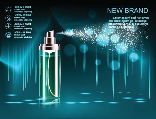 روندهای بازاریابی دیجیتال عطر در سال 2025 با تمرکز بر هوش مصنوعی و پایداری