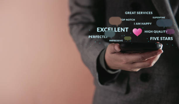 تأثیر UX بر رضایت مشتریان رستورانهای زنجیرهای تجربه کاربری بینظیر برای افزایش رضایت مشتری