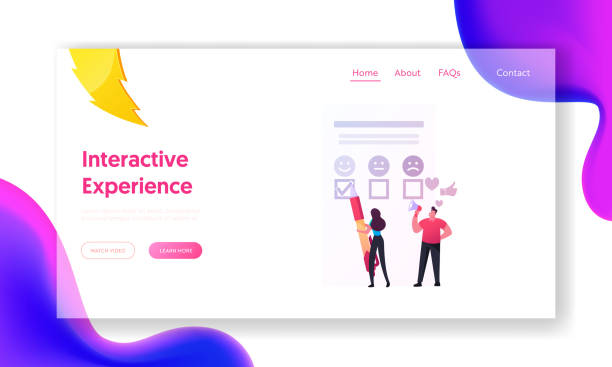 تجربه کاربری عالی در سایت لیزینگ منجر به رضایت مشتریان و افزایش نرخ تبدیل میشود