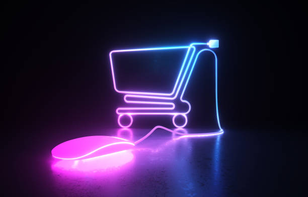 تجارت الکترونیک عطاری و طراحی وبسایت فروشگاهی