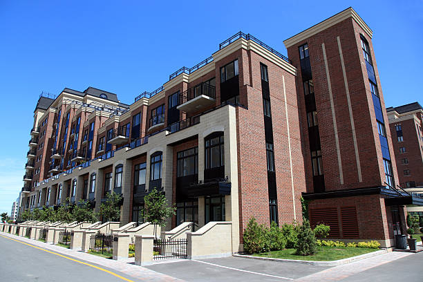 مراکز لوکس سالمندی در لواسان با معماری مدرن