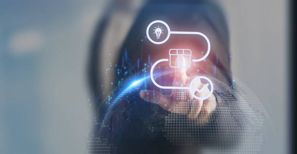 نقشه راه توسعه محصول و MVP برای استارتاپهای پارک فناوری پردیس با مشاوره دیجیتال مارکتینگ