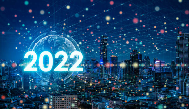 آینده طراحی وبسایت فروشگاهی با تکنولوژی‌های نوین