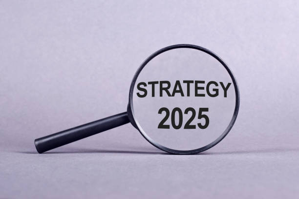 استراتژی 2025 برای بازاریابی فینتک و خدمات مالی آنلاین در ایران