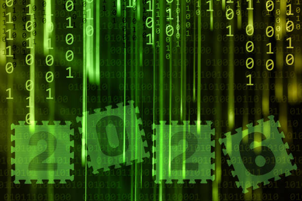 برنامهریزی برای دفاع سایبری ۲۰۲۶ و حفاظت داده مالی