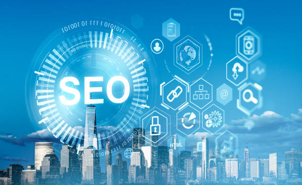 سئو شرکت‌های عمرانی برای جذب پروژه بزرگ ساختمانی در گوگل