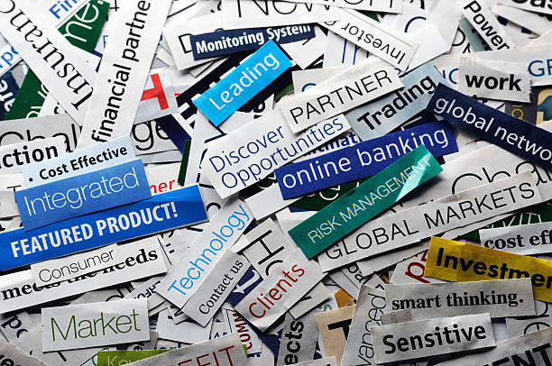 خلق هویت بصری قوی برای شرکتهای تبلیغاتی و تمایز در رقابت