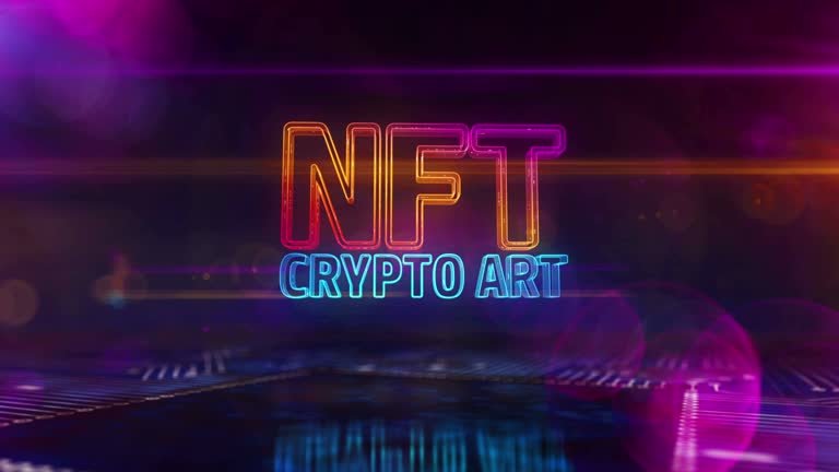 طراحی سایت گالری NFT و بازاریابی هنر در متاورس با پینو سایت