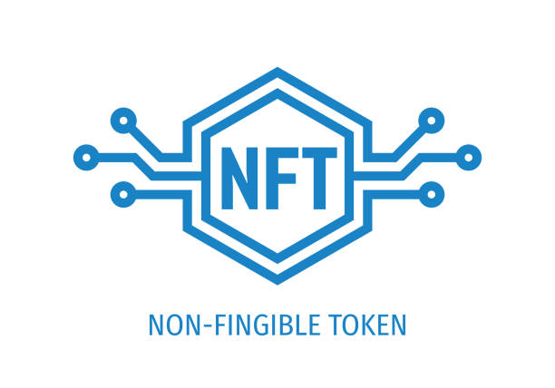طراحی سایت NFT و توکن سازی صنایع دستی اصفهان برای فروش آنلاین