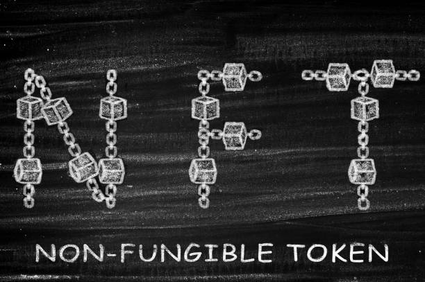 گواهی اصالت NFT برای فروش آنلاین طلا و جواهر