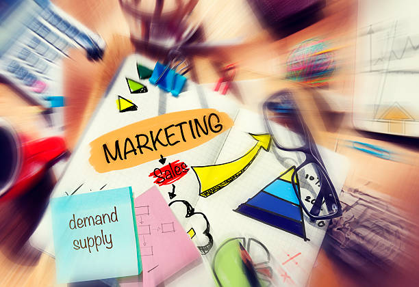 بازاریابی دیجیتال رستوران با استفاده از هوش مصنوعی و طراحی وبسایت حرفهای