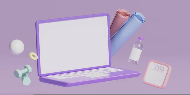 راه اندازی فروشگاه آنلاین ورزشی با استراتژی دیجیتال مارکتینگ و سئو