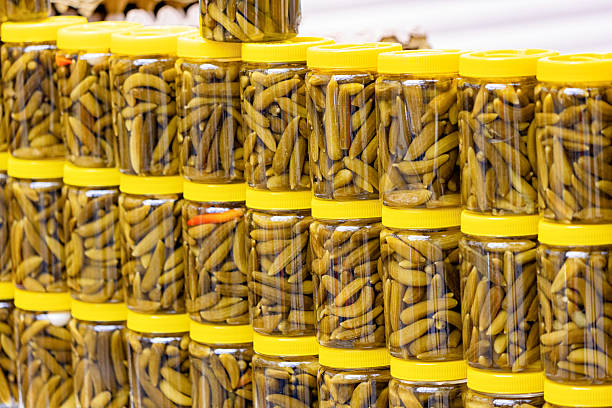 نرم افزار مدیریتی ترشیجات برای جذب پخشکننده سراسری