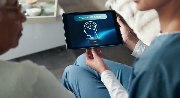 UX/UI وبسایت پزشکی هوشمند و بهبود تجربه کاربری بیماران