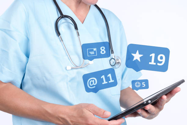 طراحی وبسایت حرفهای برای کلینیک زیبایی با تجربه کاربری عالی