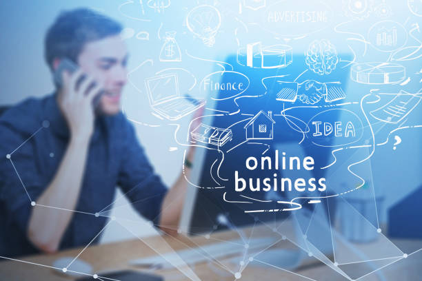 موفقیت در کسب و کار آنلاین لوازم خانگی