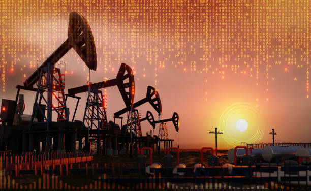 استراتژی سئو B2B، پشتیبانی شبکه صنعتی و امنیت سایبری در اهواز توسط پینو سایت