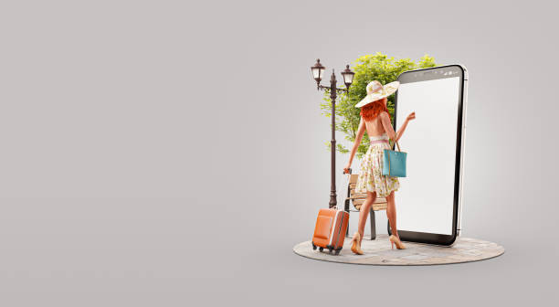 طراحی وبسایت واکنش گرا برای هتل های سنتی