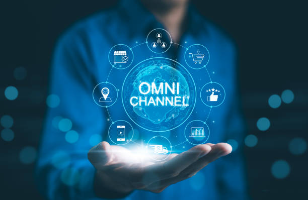 اتوماسیون فروش B2B و تحول دیجیتال در صنعت شیرآلات تبریز